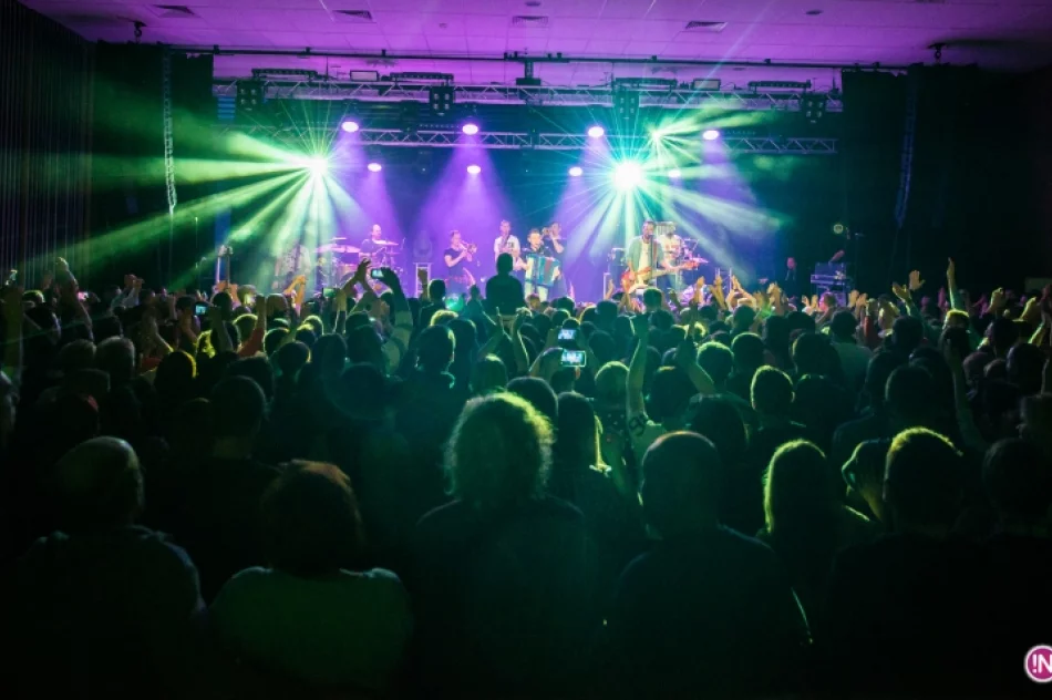 Eney w Krynicy – Zdroju! - zdjęcie 5