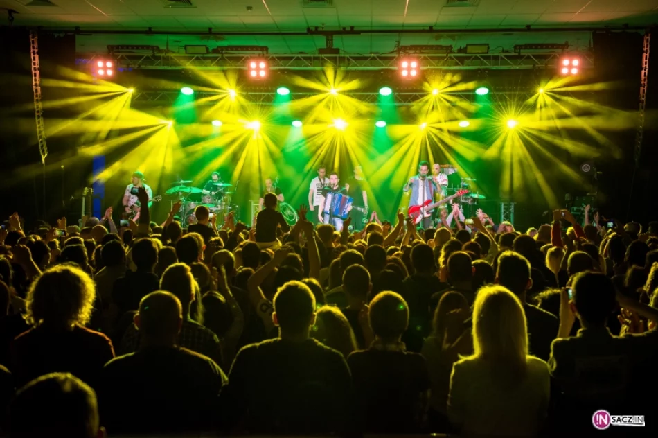 Eney w Krynicy – Zdroju! - zdjęcie 6