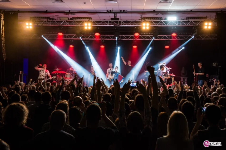 Eney w Krynicy – Zdroju! - zdjęcie 7