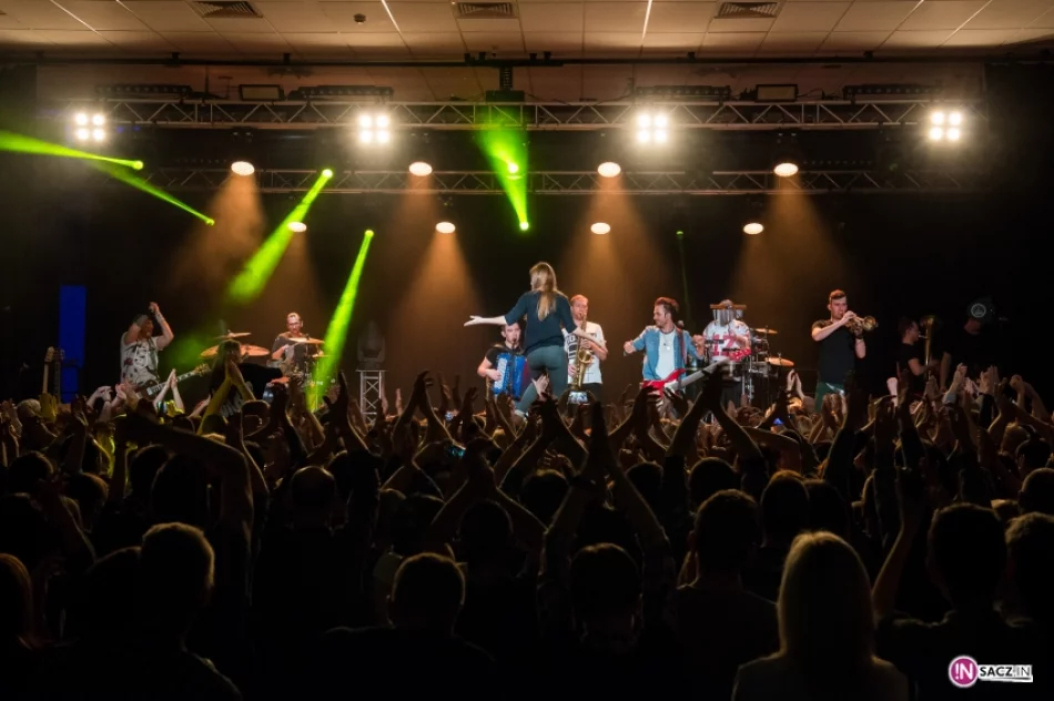 Eney w Krynicy – Zdroju! - zdjęcie 8