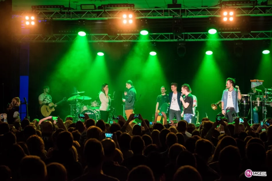 Eney w Krynicy – Zdroju! - zdjęcie 9