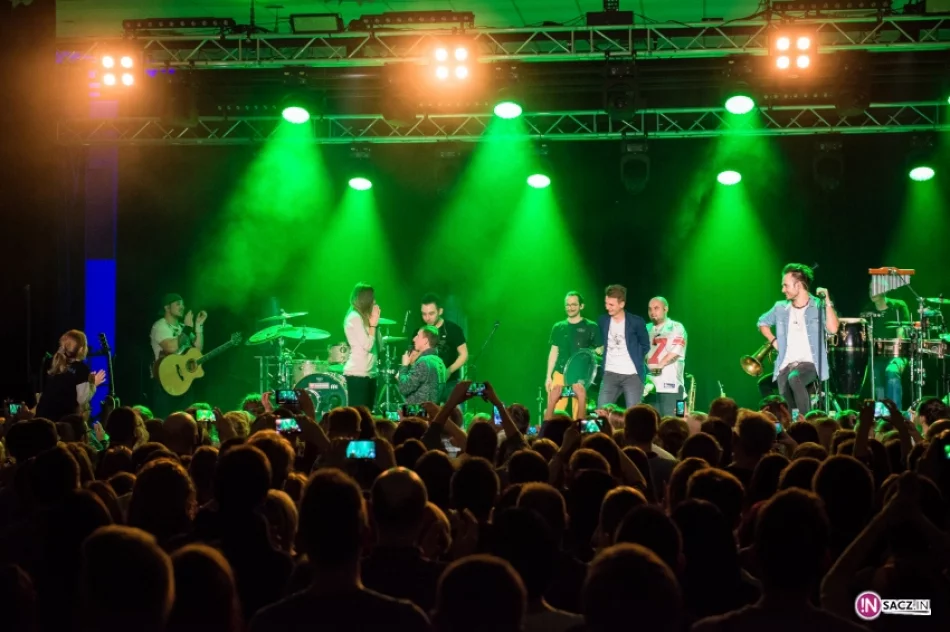 Eney w Krynicy – Zdroju! - zdjęcie 10