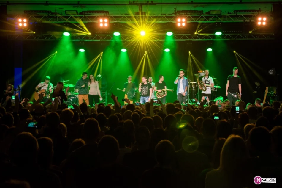 Eney w Krynicy – Zdroju! - zdjęcie 11