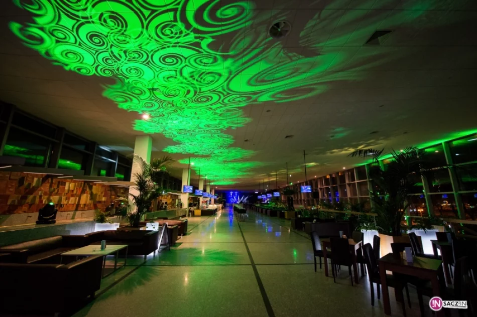 Eney w Krynicy – Zdroju! - zdjęcie 12