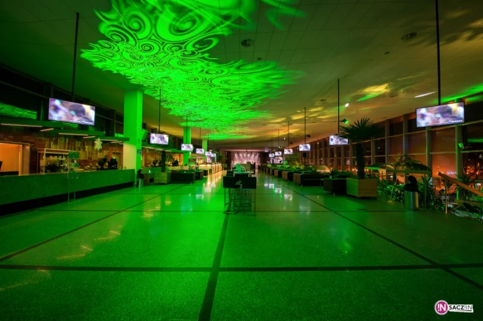 Eney w Krynicy – Zdroju! - zdjęcie 13