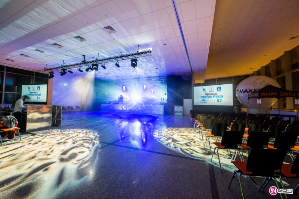 Eney w Krynicy – Zdroju! - zdjęcie 16