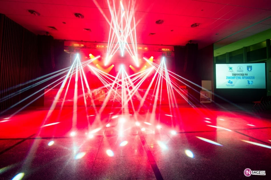 Eney w Krynicy – Zdroju! - zdjęcie 18