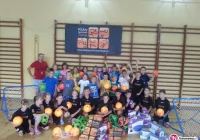 Korzyści z udziału w programie: sprzęt sportowy i treningowy - zdjęcie główne