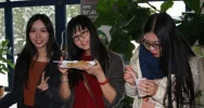 International Cooking Day w WSB-NLU - zdjęcie 1