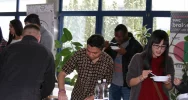 International Cooking Day w WSB-NLU - zdjęcie 2