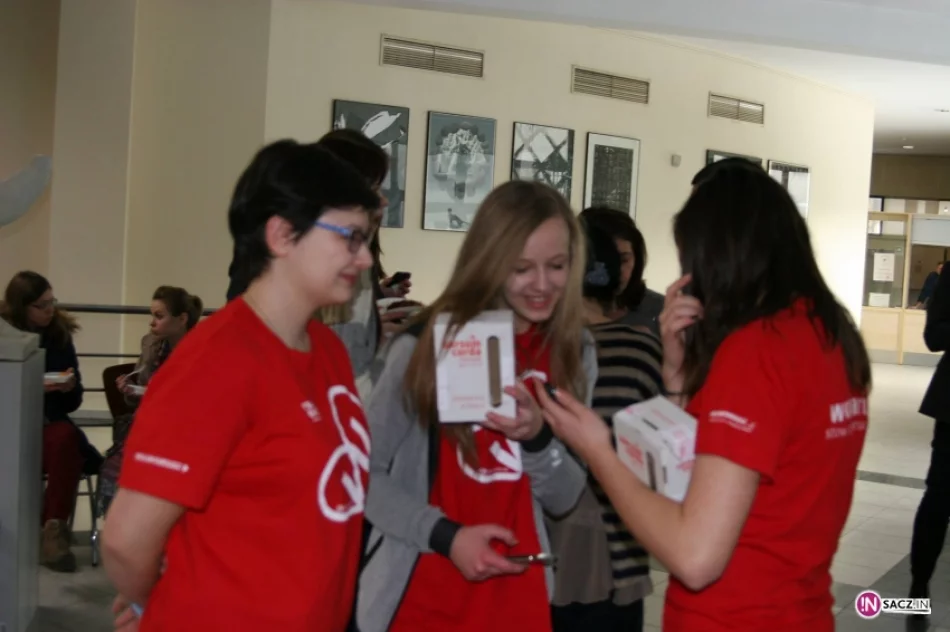 International Cooking Day w WSB-NLU - zdjęcie 6