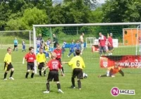 Turniej im. Adama Siei zakończony - zdjęcie główne