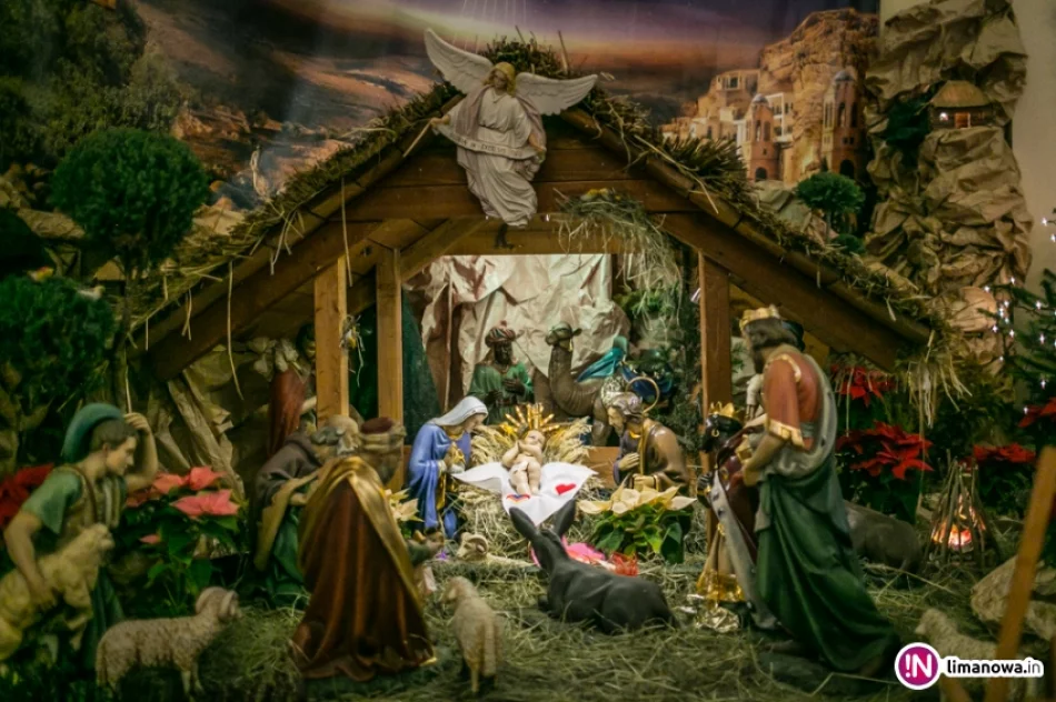 Koncert laureatów Tyskich Wieczorów Kolędowych - zdjęcie 5