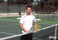 Kolejny dobry występ nowosądeckiego tenisisty - zdjęcie główne