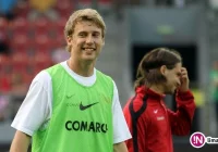 Były zawodnik Limanovii w drugoligowej Kotwicy Kołobrzeg - zdjęcie główne