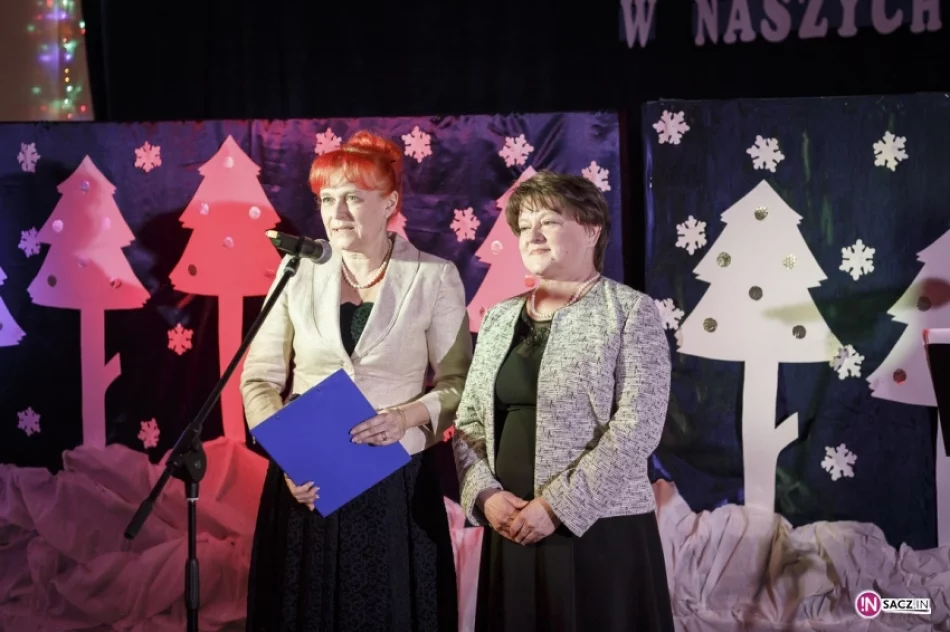 Boże Narodzenie dokona się w nas - zdjęcie 2