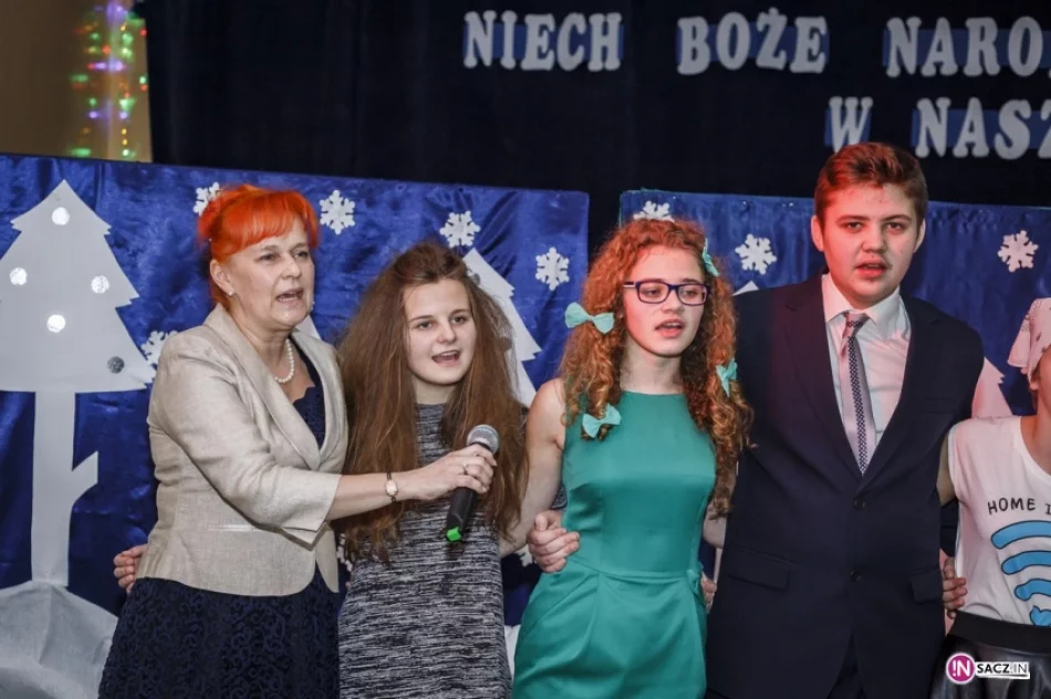 Boże Narodzenie dokona się w nas - zdjęcie 4