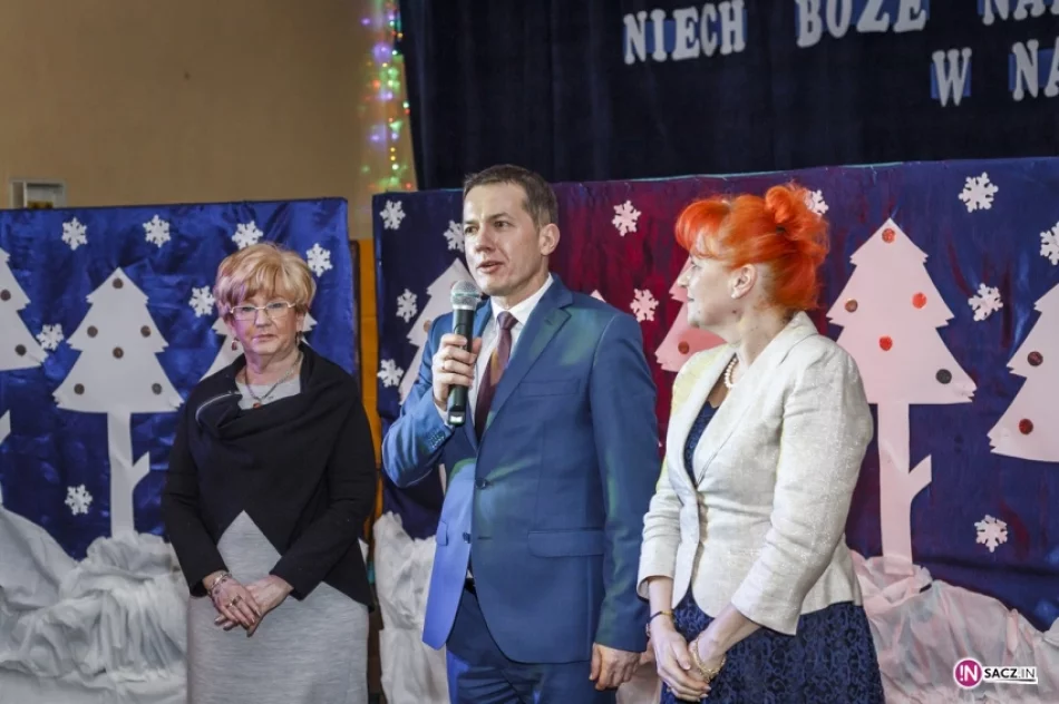 Boże Narodzenie dokona się w nas - zdjęcie 5