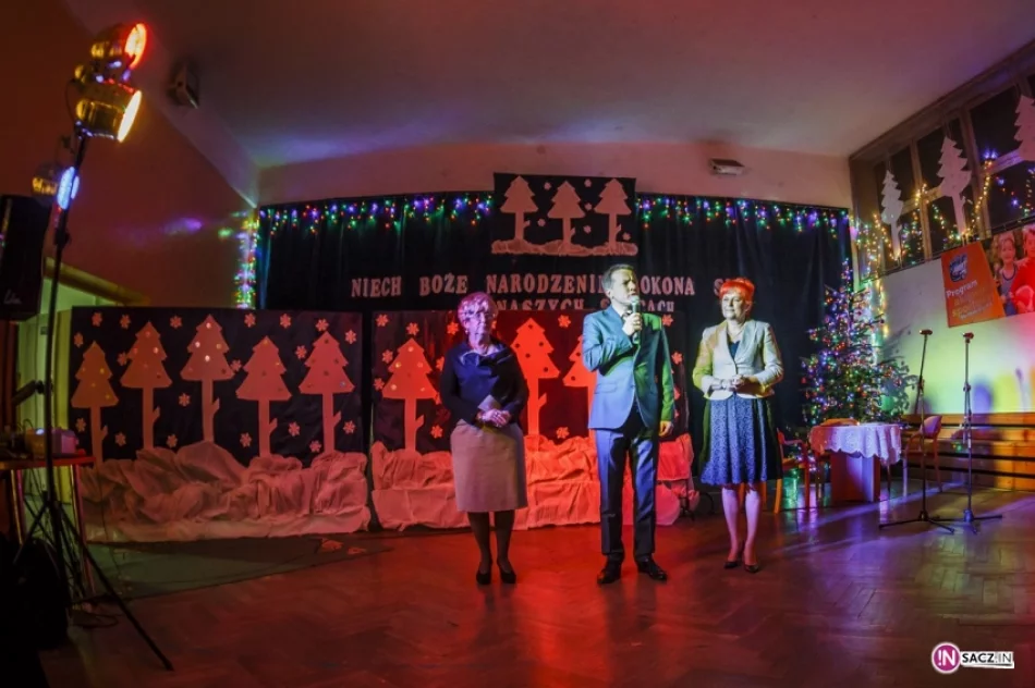 Boże Narodzenie dokona się w nas - zdjęcie 7