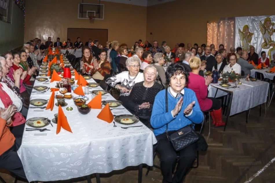 Boże Narodzenie dokona się w nas - zdjęcie 8