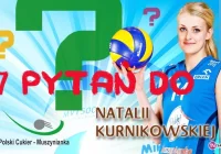 Zadaj pytanie Natalii Kurnikowskiej! - zdjęcie główne