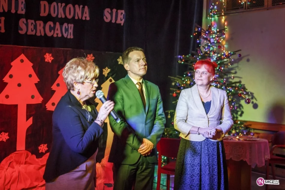 Boże Narodzenie dokona się w nas - zdjęcie 9