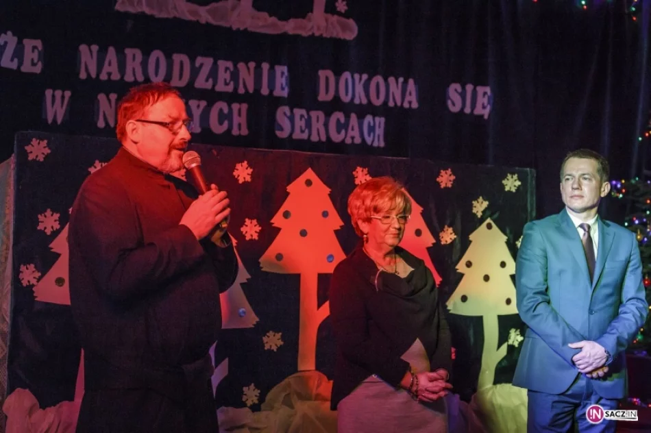 Boże Narodzenie dokona się w nas - zdjęcie 10