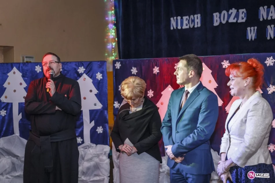 Boże Narodzenie dokona się w nas - zdjęcie 11