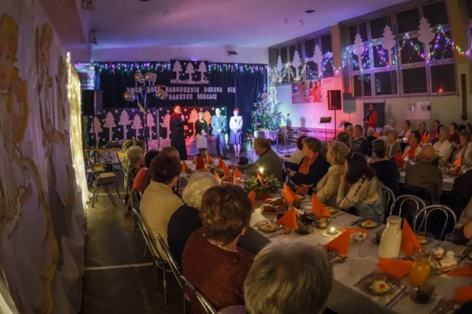 Boże Narodzenie dokona się w nas - zdjęcie 12