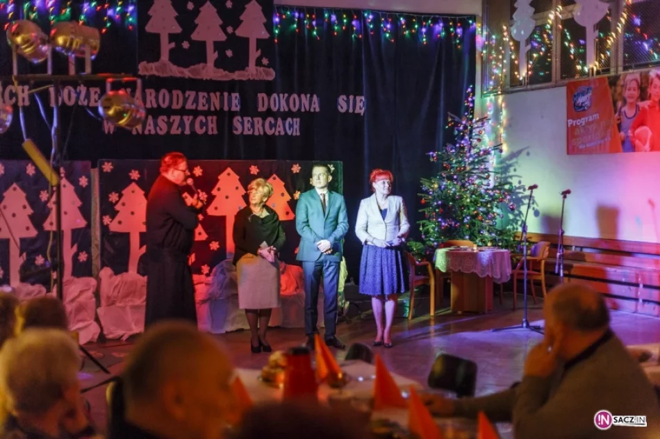 Boże Narodzenie dokona się w nas - zdjęcie 13