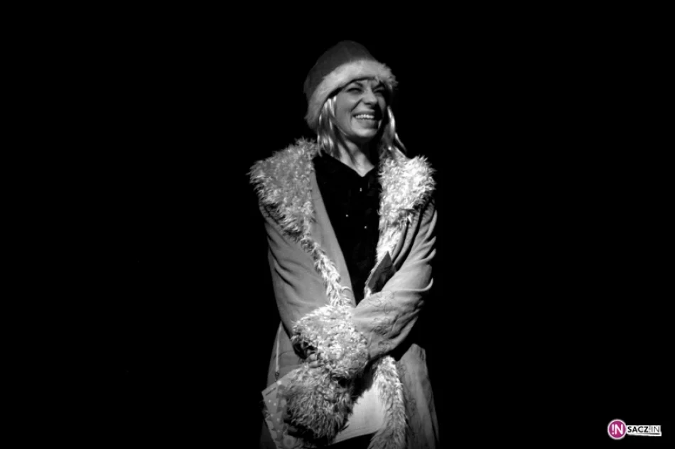 Spektakle w Teatrze Nowym - zdjęcie 11