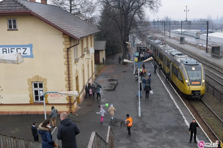 WOŚP zagrał w Bieczu - zdjęcie 4