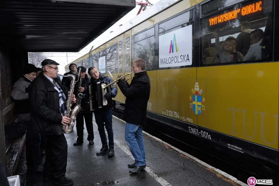 WOŚP zagrał w Bieczu - zdjęcie 5