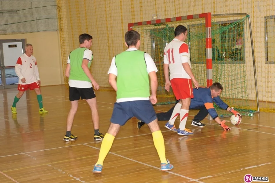 WOŚP zagrał w Bieczu - zdjęcie 6