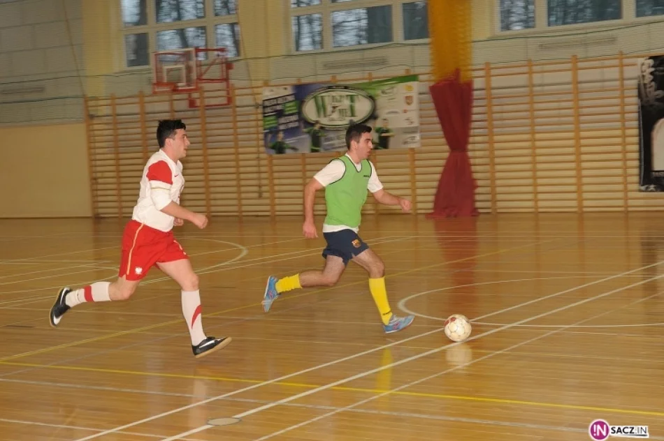 WOŚP zagrał w Bieczu - zdjęcie 7