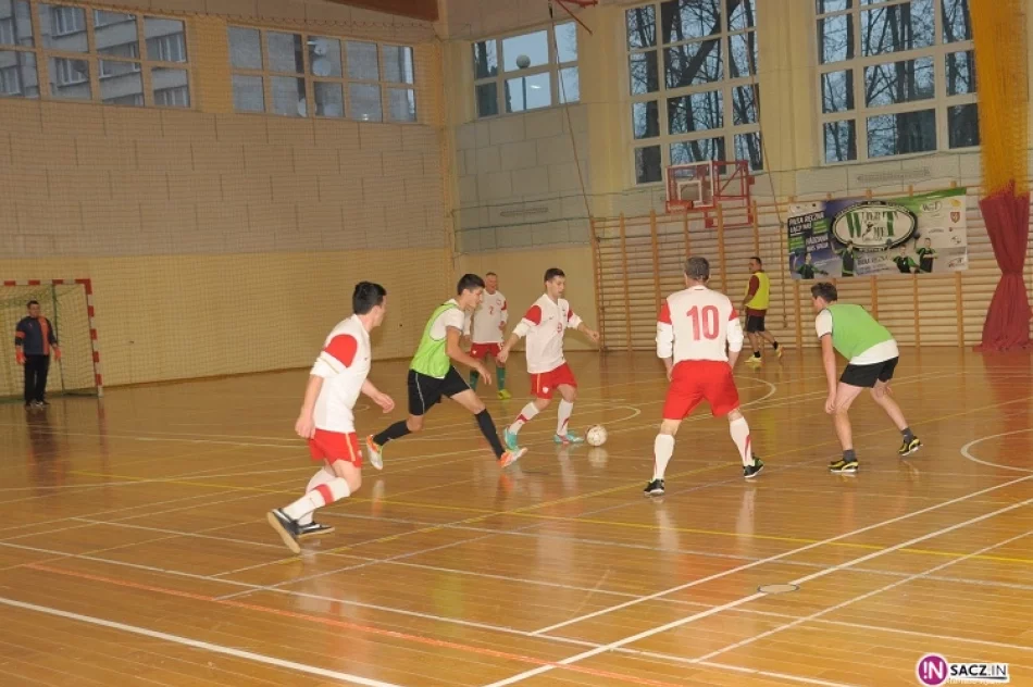 WOŚP zagrał w Bieczu - zdjęcie 8