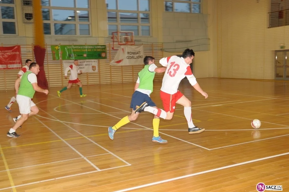 WOŚP zagrał w Bieczu - zdjęcie 9