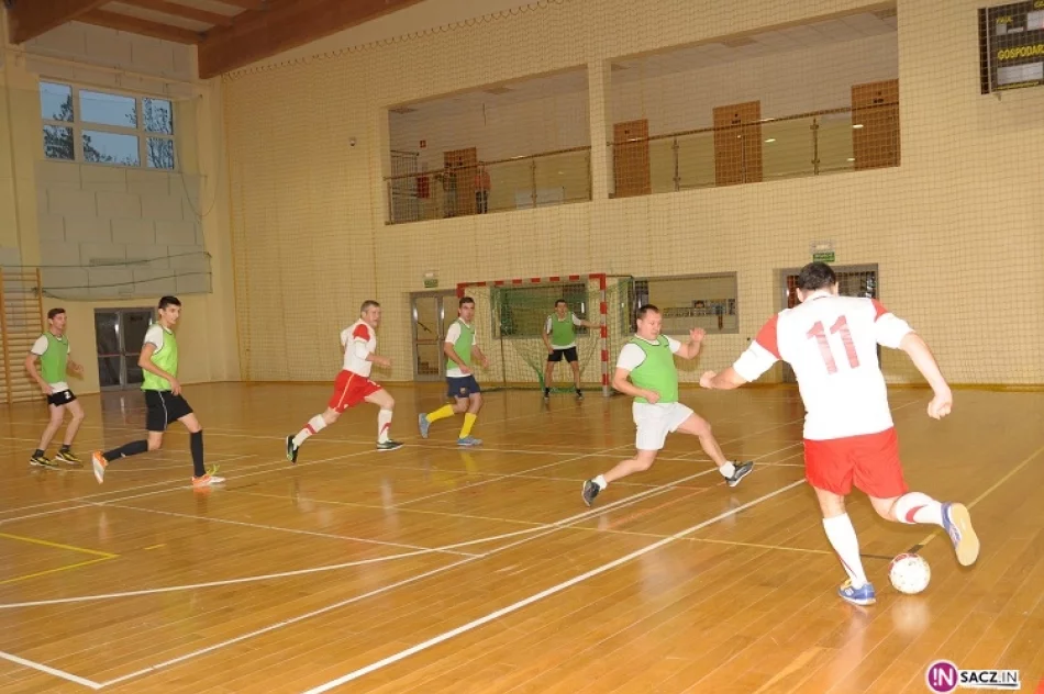 WOŚP zagrał w Bieczu - zdjęcie 10