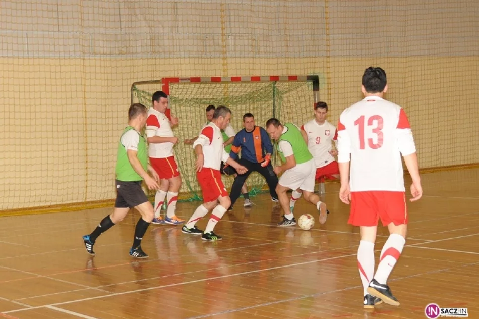 WOŚP zagrał w Bieczu - zdjęcie 11