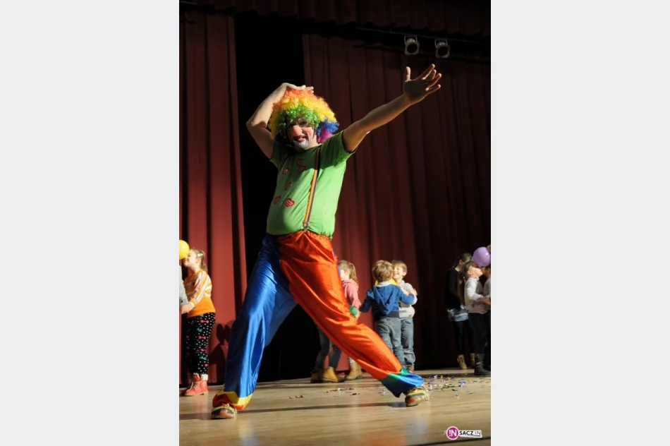 WOŚP zagrał w Bieczu - zdjęcie 13