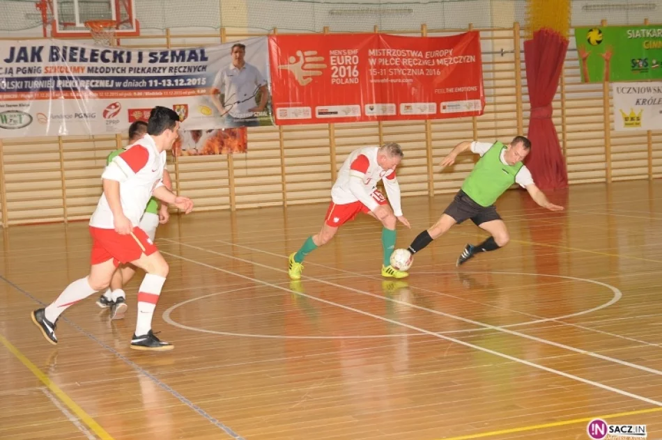 WOŚP zagrał w Bieczu - zdjęcie 14