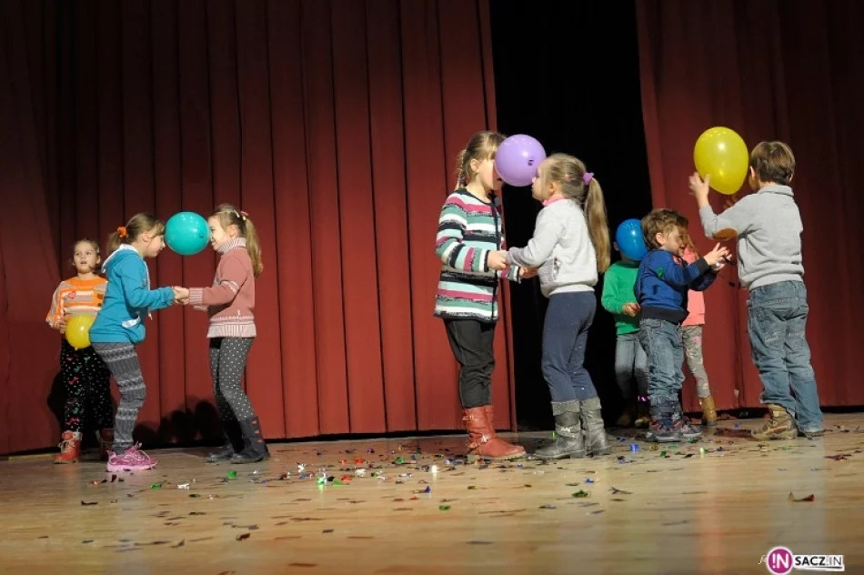 WOŚP zagrał w Bieczu - zdjęcie 15