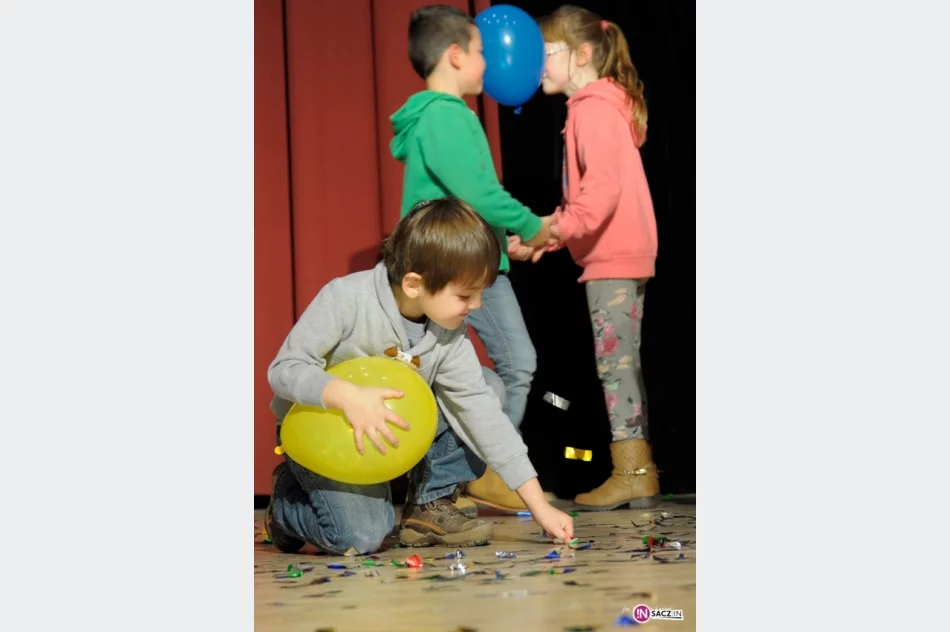 WOŚP zagrał w Bieczu - zdjęcie 17