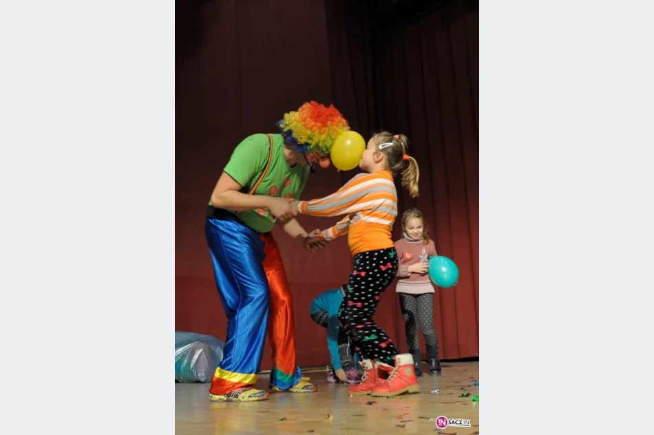 WOŚP zagrał w Bieczu - zdjęcie 18