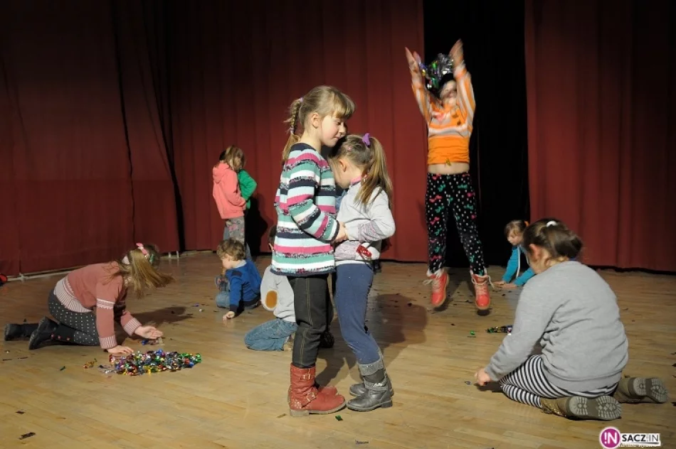 WOŚP zagrał w Bieczu - zdjęcie 19