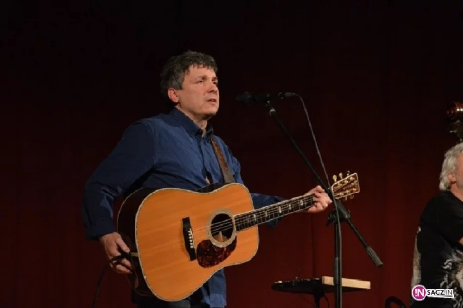 Stare Dobre Małżeństwo zagrało w Bieczu - zdjęcie 4