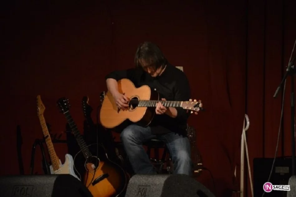 Stare Dobre Małżeństwo zagrało w Bieczu - zdjęcie 6