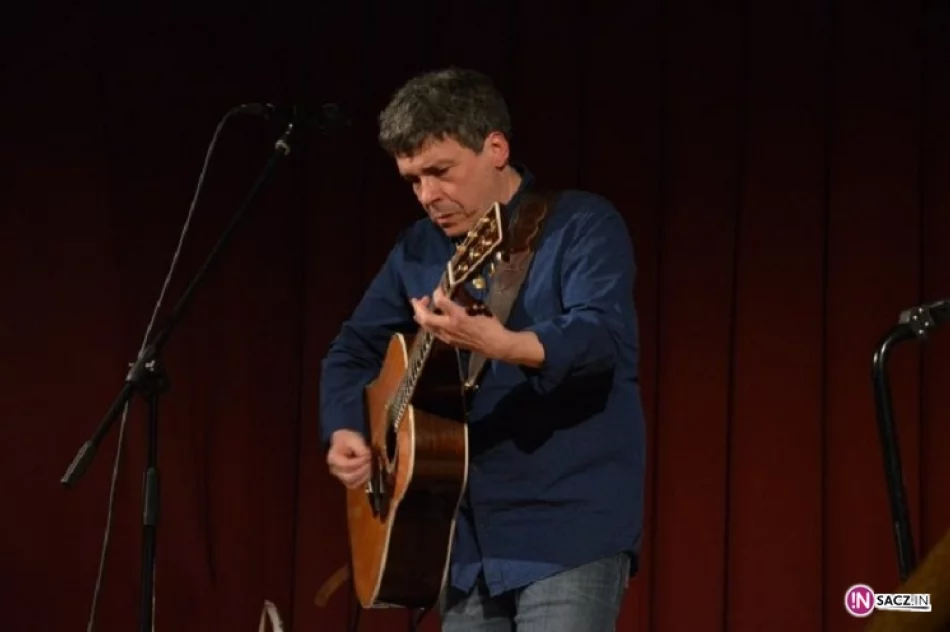 Stare Dobre Małżeństwo zagrało w Bieczu - zdjęcie 7