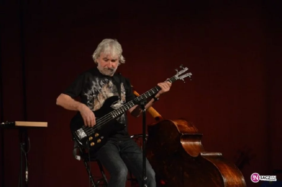 Stare Dobre Małżeństwo zagrało w Bieczu - zdjęcie 10