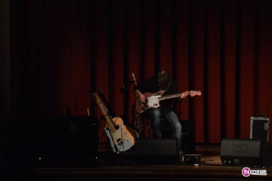 Stare Dobre Małżeństwo zagrało w Bieczu - zdjęcie 12